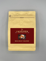 Holiday Blend