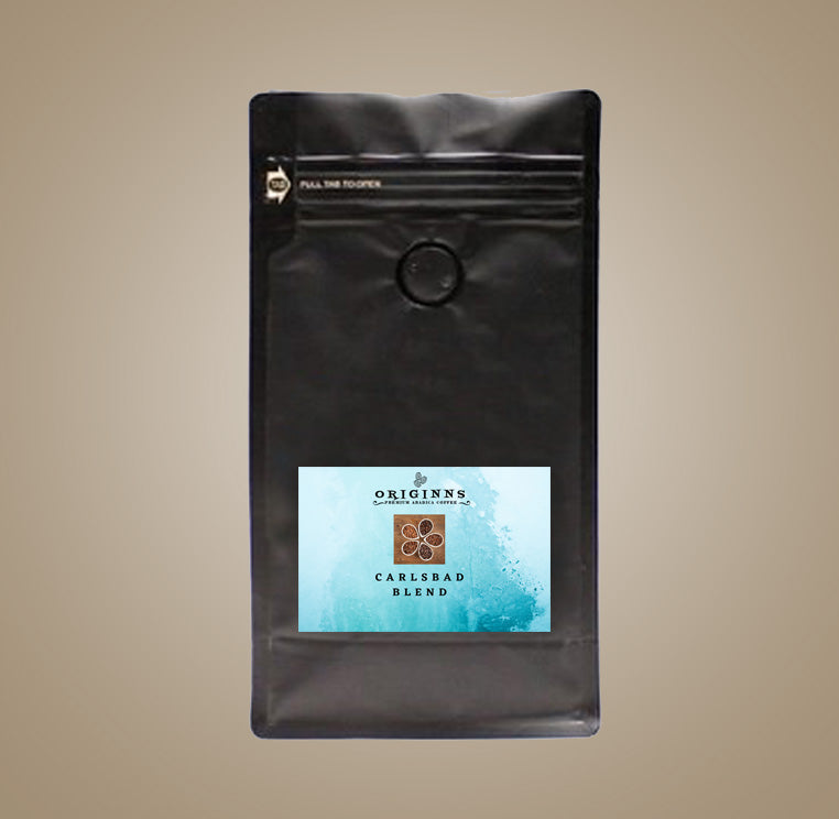 Carlsbad Blend