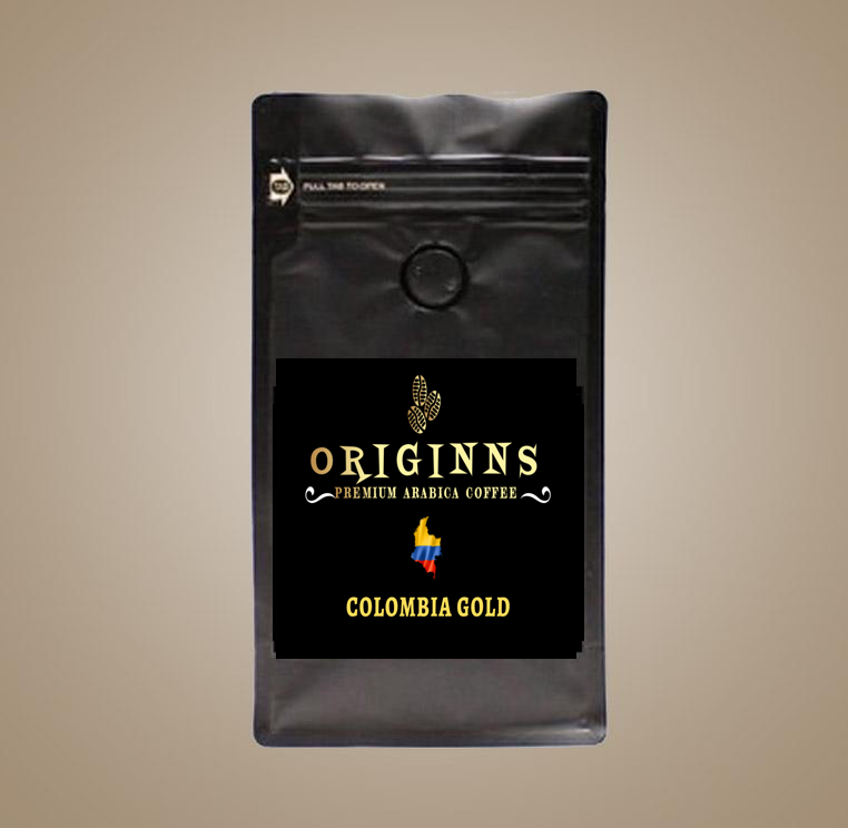 Colombia Gold