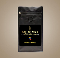 Colombia Gold
