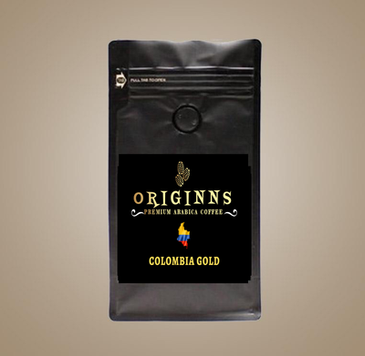 Colombia Gold
