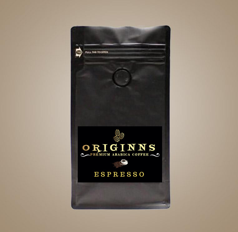 Espresso