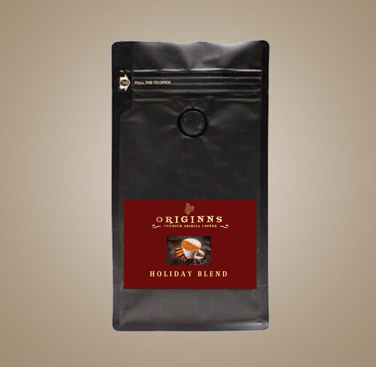 Holiday Blend