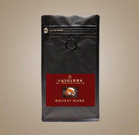 Holiday Blend