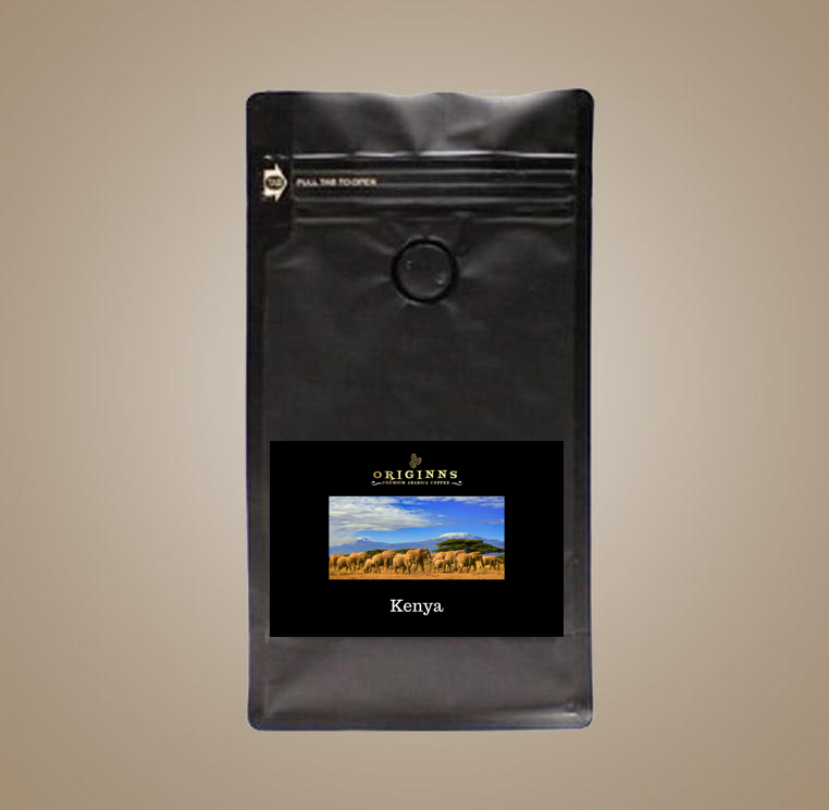 Kenya AA