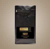 SIDAMO Ethiopian