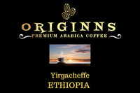 YIRGACHEFFE Ethiopia